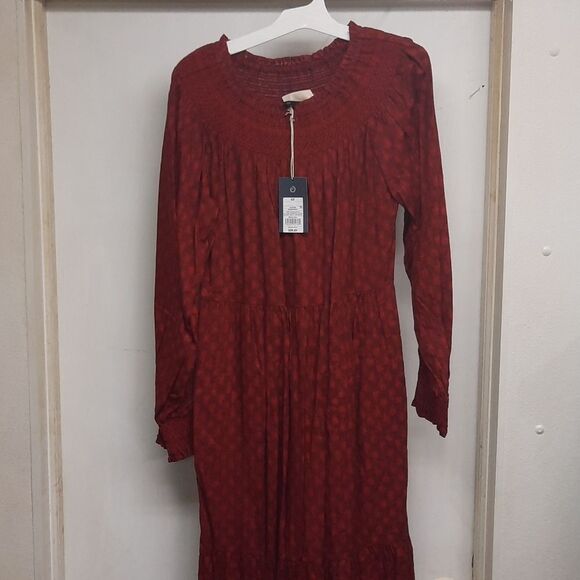 Universal Thread Dresses & Skirts - Red dress